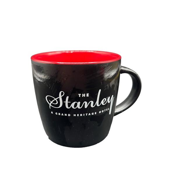 Vintage Stanley Hotel Redrum The Shining - Picture 2 of 4